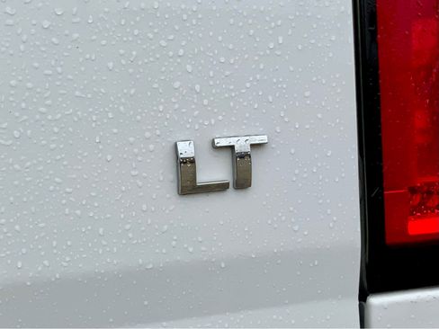 Used 2020 Chevrolet Colorado LT image 24