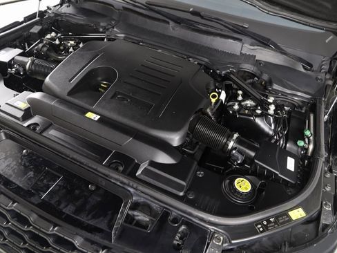 Used 2021 Land Rover Range Rover Sport HSE Silver Edition image 20