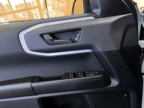 Certified 2022 Ford Bronco Sport Big Bend image 12