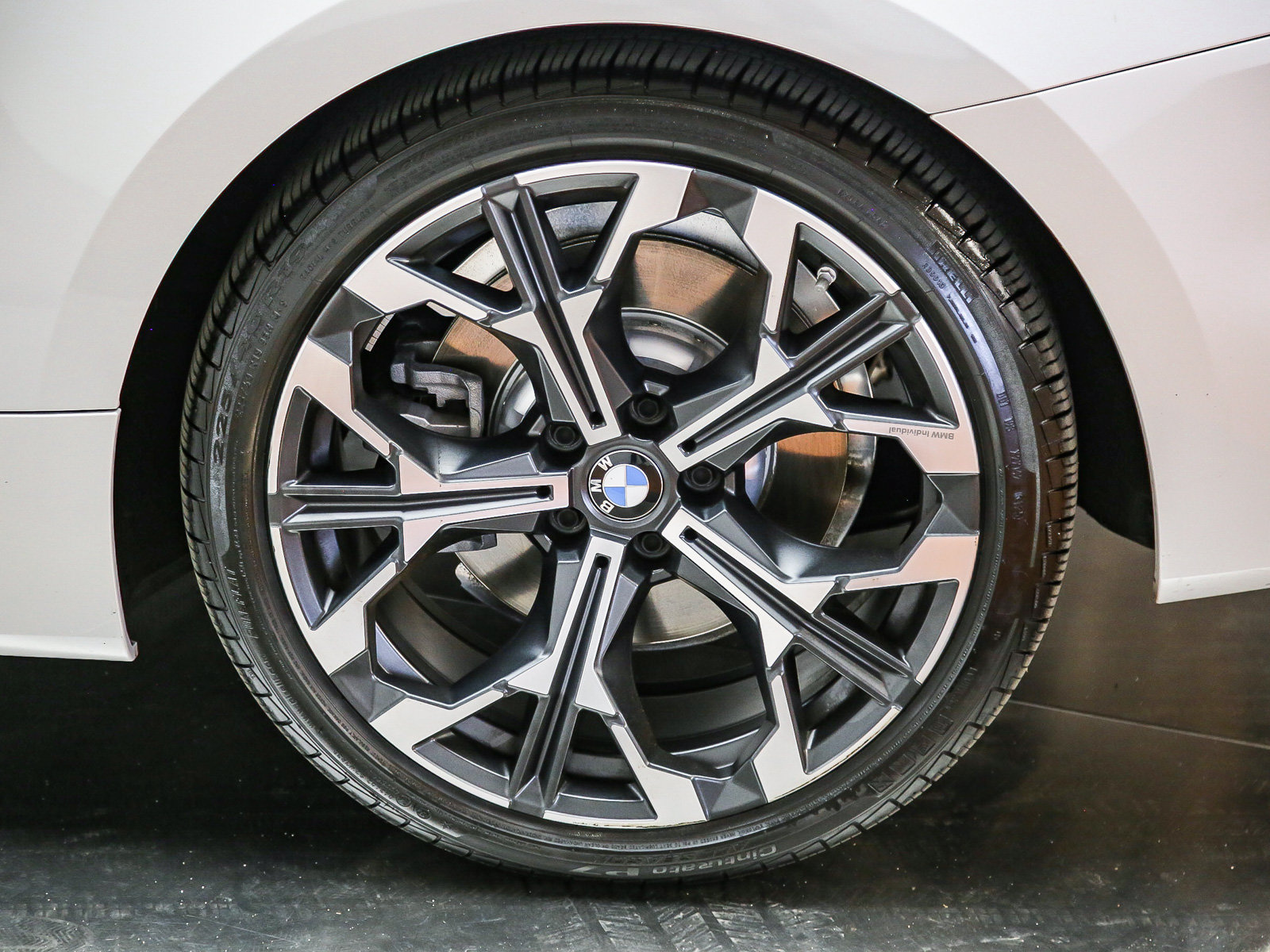 Used 2026 BMW 430i Convertible w/ Parking Assistance Package RWD image 11