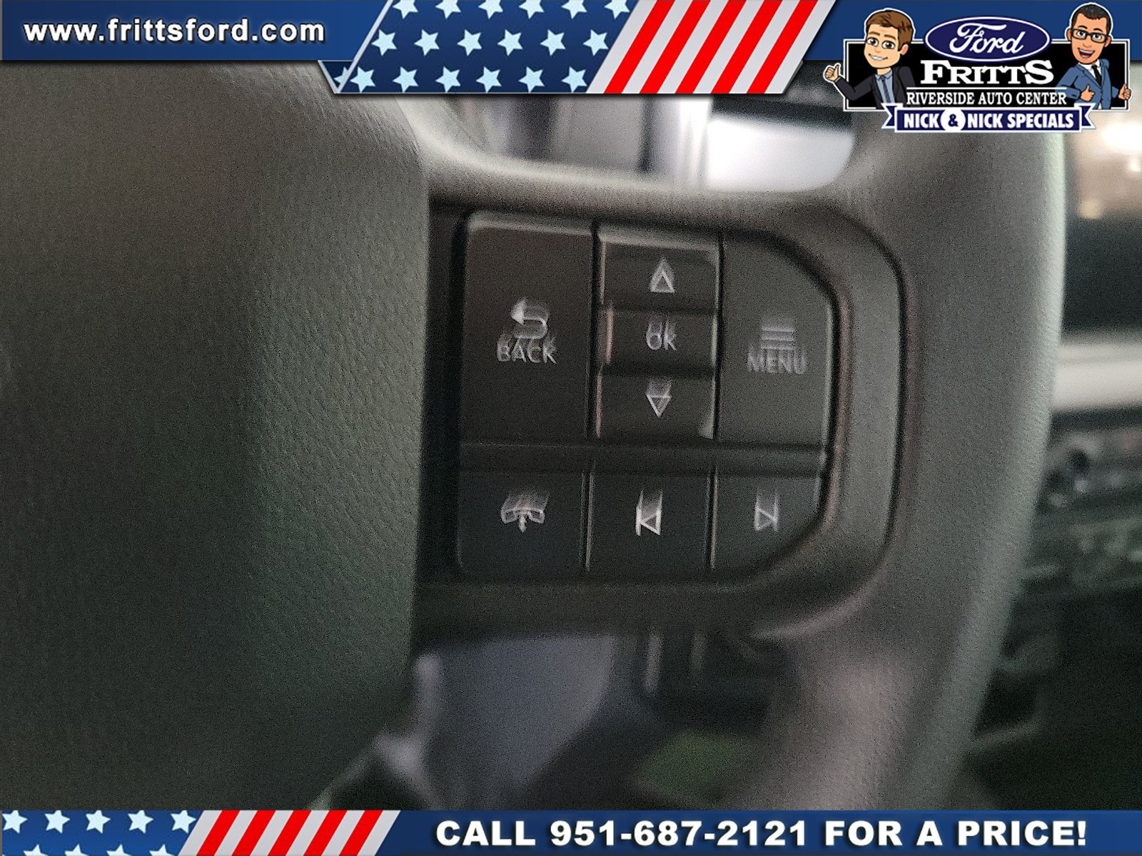 New 2026 Ford F150 XL RWD image 8