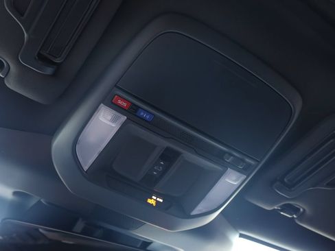 Certified 2026 Subaru Forester Sport AWD/4WD image 17
