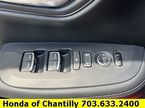 Used 2024 Honda HR-V EX-L image 27