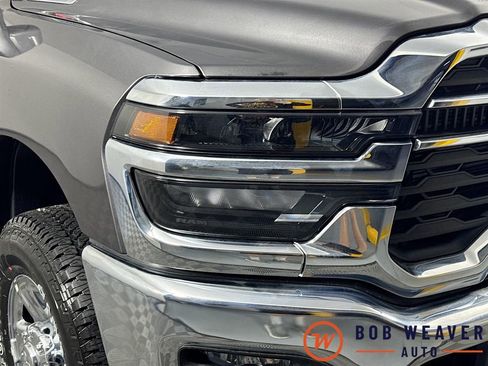 New 2026 RAM 2500 Tradesman image 32