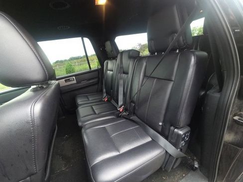 Used 2016 Ford Expedition Max Limited AWD/4WD image 21