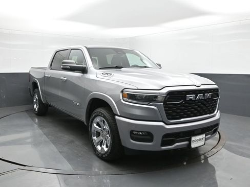 New 2026 RAM 1500 Lone Star image 22