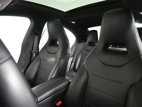 Certified 2020 Mercedes-Benz CLA 250 image 5