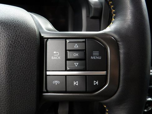 Used 2024 Ford F150 Tremor w/ Tow/Haul Package image 49