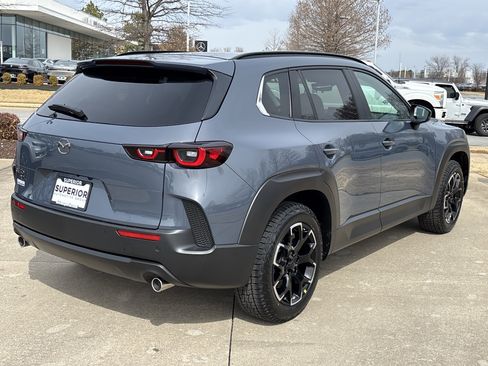 New 2026 MAZDA CX-50 Meridian Edition w/ Weather Package image 3