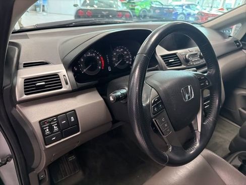Used 2016 Honda Odyssey EX-L image 15