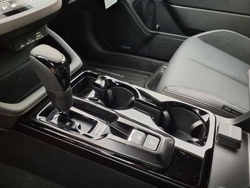 New 2026 Subaru Forester Touring AWD/4WD image 16