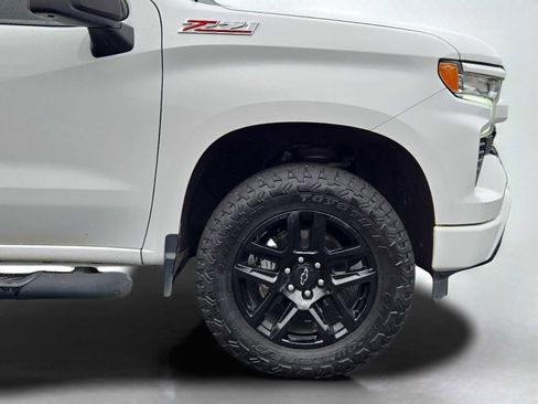 Used 2022 Chevrolet Silverado 1500 RST w/ All Star Edition Plus image 5