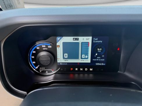 Used 2023 Ford Bronco Big Bend AWD/4WD image 14
