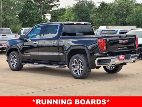New 2026 GMC Sierra 1500 SLT AWD/4WD image 6