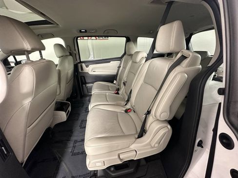 Used 2025 Honda Odyssey EX-L image 24
