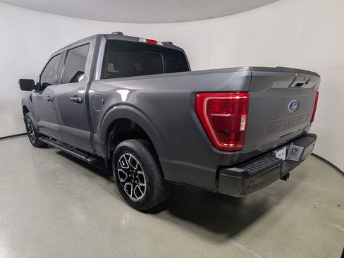 Used 2023 Ford F150 XLT w/ Equipment Group 302A High RWD image 5