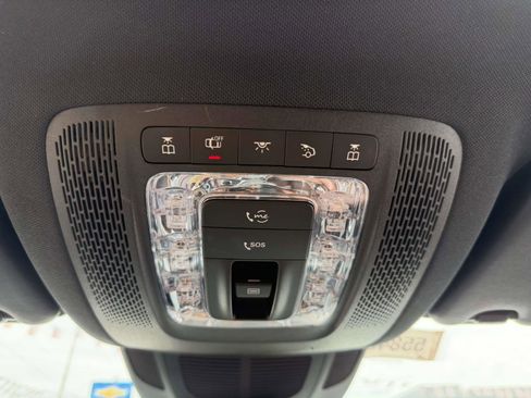 Used 2024 Mercedes-Benz GLS 450 4MATIC image 33