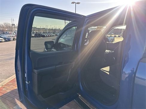 Used 2023 Ford F150 XLT w/ Equipment Group 302A High image 27