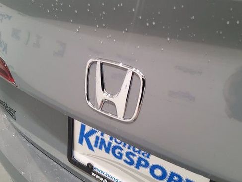 New 2026 Honda Civic Sport image 34