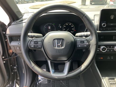 Used 2025 Honda CR-V Sport image 20