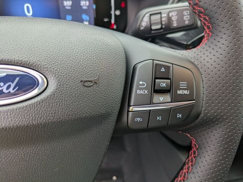 New 2026 Ford Escape ST-Line w/ Cold Weather Package AWD/4WD image 28