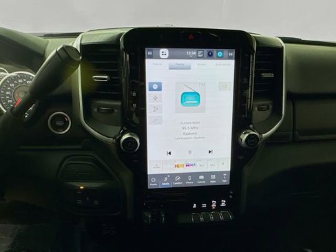 Used 2025 RAM 2500 Big Horn image 15