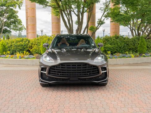 Used 2023 Aston Martin DBX 707 AWD/4WD image 7