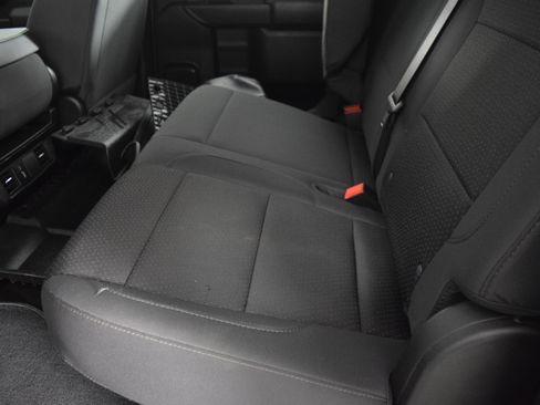 Used 2025 Chevrolet Silverado 2500 W/T w/ WT/CX Safety Package image 49