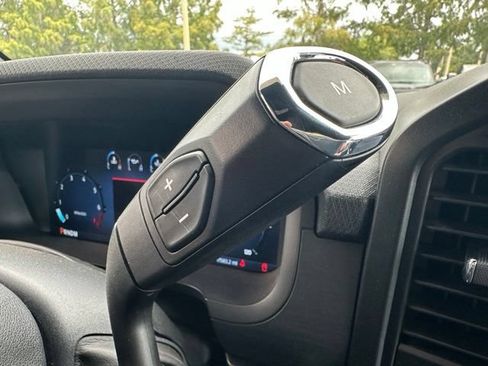 Used 2024 Ford F150 STX w/ STX Black Appearance Package AWD/4WD image 21