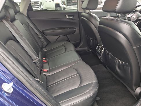 Used 2019 Kia Optima EX image 25