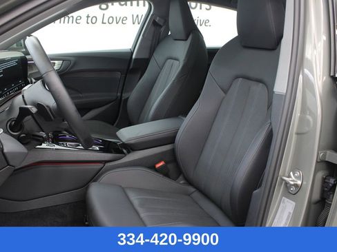 Used 2025 Audi A5 2.0T Premium Plus w/ Premium Plus image 15