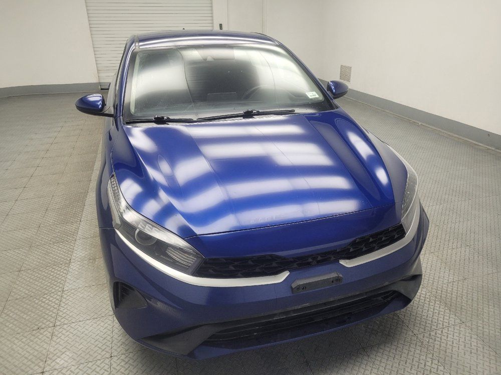 Used 2024 Kia Forte LXS FWD image 14