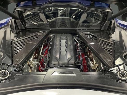 New 2024 Chevrolet Silverado 1500 RST w/ RST All Star Premium Package image 39