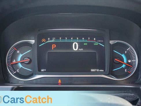 Used 2020 Honda Passport EX-L image 28