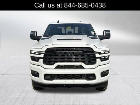 New 2025 RAM 2500 Limited image 2