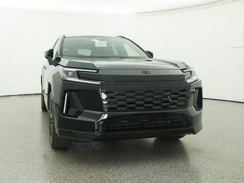 New 2026 Toyota RAV4 XSE image 75