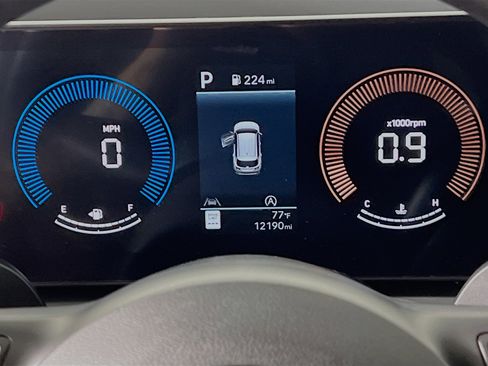 Used 2025 Hyundai Tucson SEL image 22