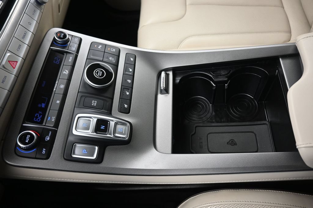 Used 2020 Hyundai Palisade Limited FWD image 30