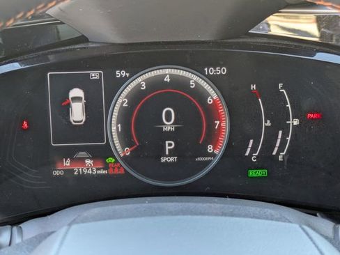 Used 2023 Lexus NX 350 AWD image 21