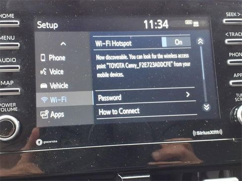 Used 2023 Toyota Camry LE image 10