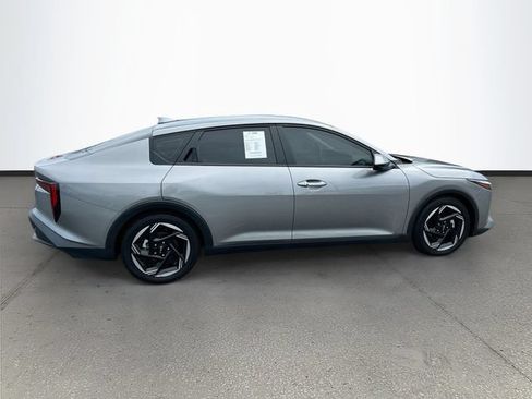 Used 2025 Kia K4 EX FWD image 26