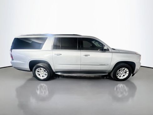 Used 2019 GMC Yukon XL SLT w/ Open Road Package RWD image 9
