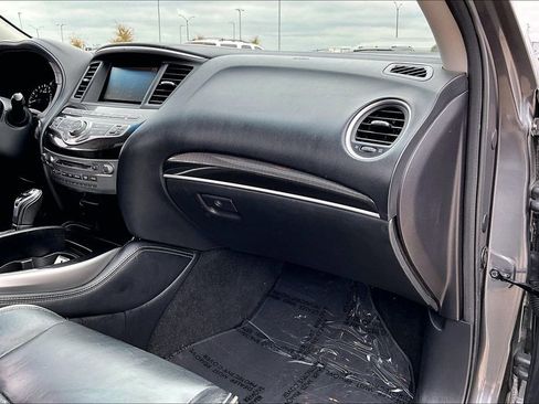 Used 2016 INFINITI QX60 FWD image 21