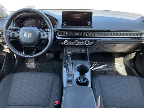 Used 2022 Honda Civic EX image 10