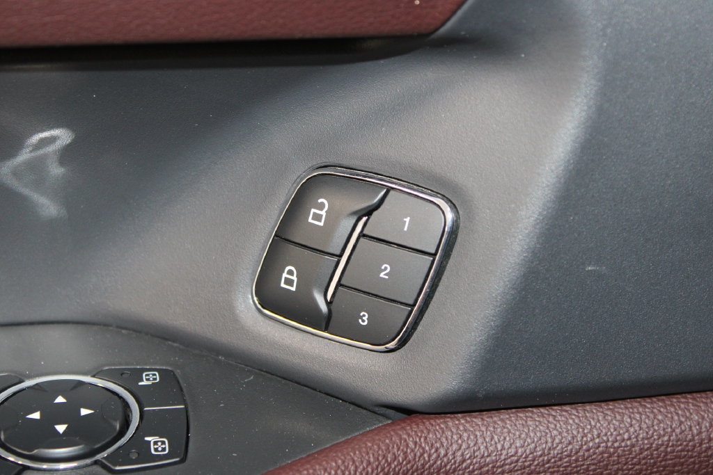 Used 2024 Ford Expedition Max Limited RWD image 45
