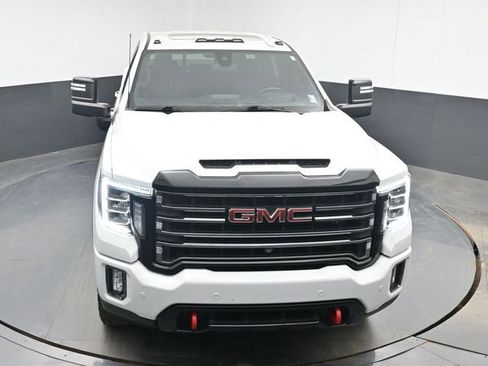 Used 2021 GMC Sierra 2500 AT4 w/ AT4 Premium Plus Package image 36