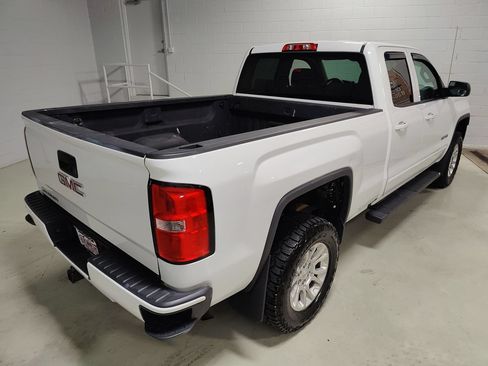 Used 2016 GMC Sierra 1500 4x4 Double Cab w/ Elevation Edition image 7