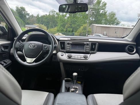 Used 2013 Toyota RAV4 Limited FWD image 27