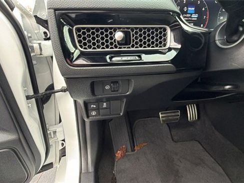 Used 2023 Honda Civic Sport Touring image 30