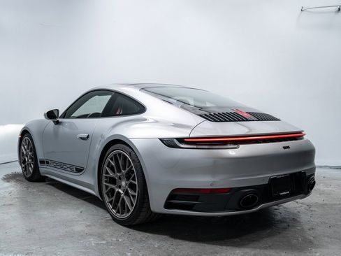 Used 2024 Porsche 911 Carrera S image 34